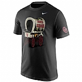 Oklahoma Sooners Nike Local Imagery WEM T-Shirt - Black,baseball caps,new era cap wholesale,wholesale hats